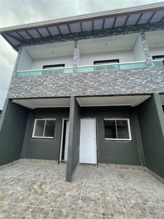 Sobrado com 2 Quartos à Venda, 75 m² em Esmeralda - Praia Grande