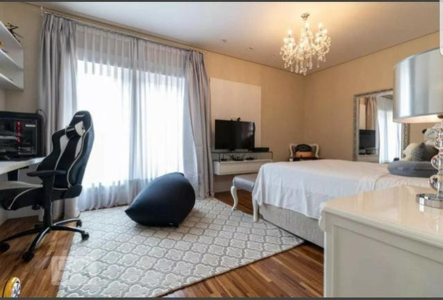Imagem Casa de Condomínio com 5 Quartos à Venda, 740 m² em Alphaville 10 - Alphaville