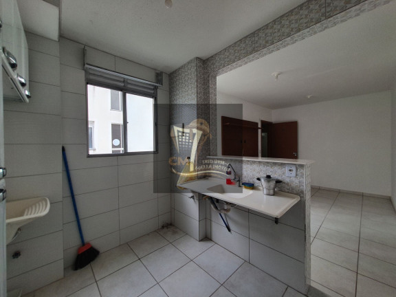 Imagem Apartamento com 2 Quartos para Alugar, 45 m² em Piedade - Jaboatão Dos Guararapes Imagem Apartamento com 2 Quartos para Alugar, 45 m² em Piedade - Jaboatão Dos Guararapes