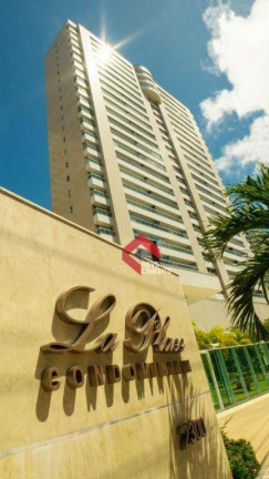 Imagem Apartamento com 3 Quartos à Venda, 116 m² em Cocó - Fortaleza Imagem Apartamento com 3 Quartos à Venda, 116 m² em Cocó - Fortaleza