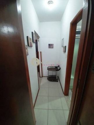 Imagem Apartamento com 1 Quarto à Venda, 53 m² em Boqueirao - Santos Imagem Apartamento com 1 Quarto à Venda, 53 m² em Boqueirao - Santos