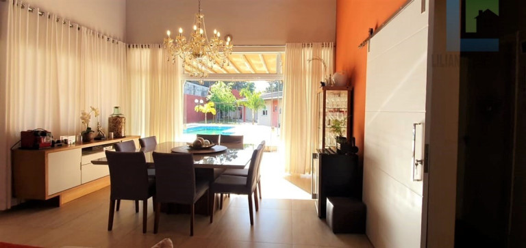 Casa com 5 Quartos à Venda, 1.013 m² em Colônia / Caxambu - Jundiaí