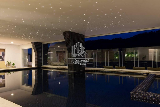 Imagem Apartamento com 3 Quartos à Venda, 163 m² em Canto Do Forte - Praia Grande