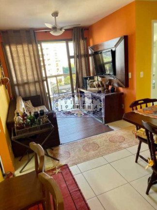 Imagem Apartamento com 2 Quartos à Venda, 74 m² em Recreio Dos Bandeirantes - Rio De Janeiro Imagem Apartamento com 2 Quartos à Venda, 74 m² em Recreio Dos Bandeirantes - Rio De Janeiro