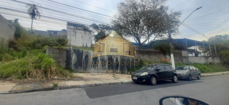 Imagem Imóvel à Venda, 120 m² em Itaquera - São Paulo
