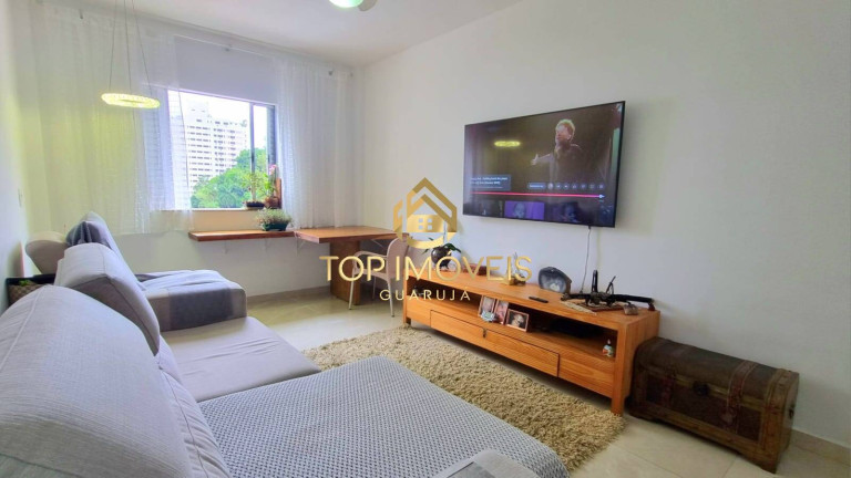 Imagem Apartamento com 1 Quarto à Venda, 60 m² em Pitangueiras - Guarujá Imagem Apartamento com 1 Quarto à Venda, 60 m² em Pitangueiras - Guarujá