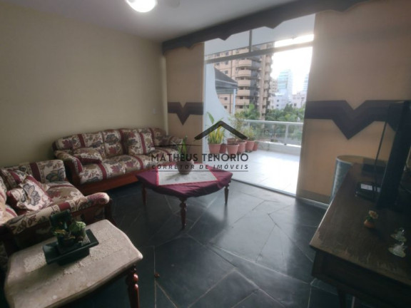 Imagem Apartamento com 3 Quartos à Venda, 110 m² Imagem Apartamento com 3 Quartos à Venda, 110 m²