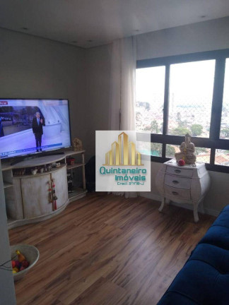 Imagem Apartamento com 4 Quartos à Venda, 144 m² em Vila Galvão - Guarulhos Imagem Apartamento com 4 Quartos à Venda, 144 m² em Vila Galvão - Guarulhos