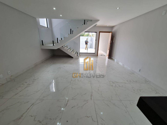Imagem Sobrado com 3 Quartos à Venda, 175 m² em Jardim Atlântico - Goiânia Imagem Sobrado com 3 Quartos à Venda, 175 m² em Jardim Atlântico - Goiânia