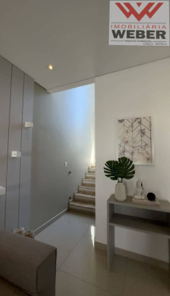 Imagem Casa de Condomínio com 2 Quartos à Venda, 200 m² em Wanel Ville - Sorocaba