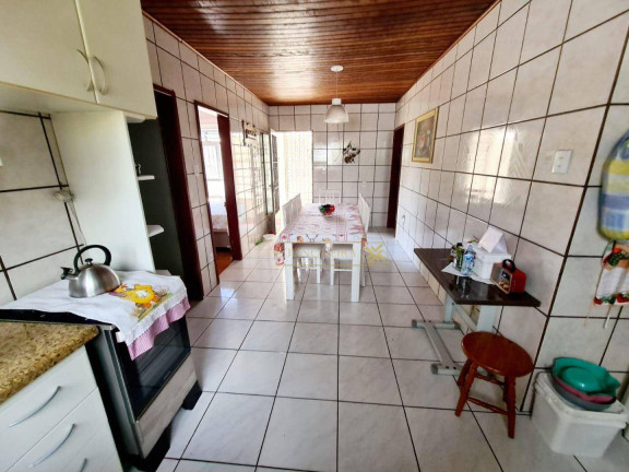 Imagem Casa com 3 Quartos à Venda, 172 m² em Centro - São José Imagem Casa com 3 Quartos à Venda, 172 m² em Centro - São José