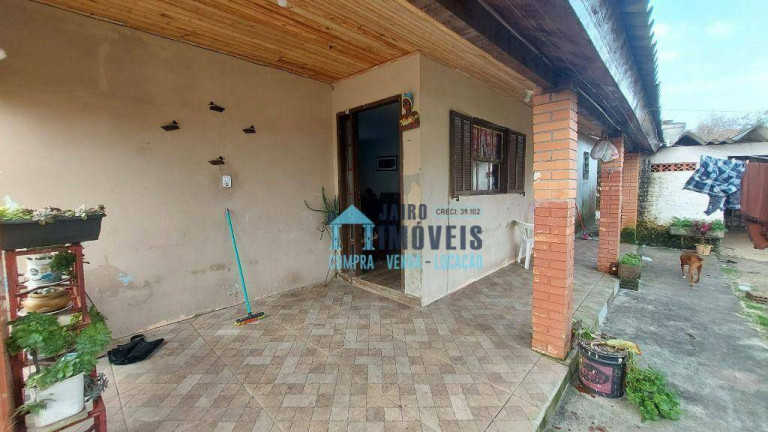 Imagem Casa com 2 Quartos à Venda, 450 m² em Centro - Balneário Pinhal Imagem Casa com 2 Quartos à Venda, 450 m² em Centro - Balneário Pinhal