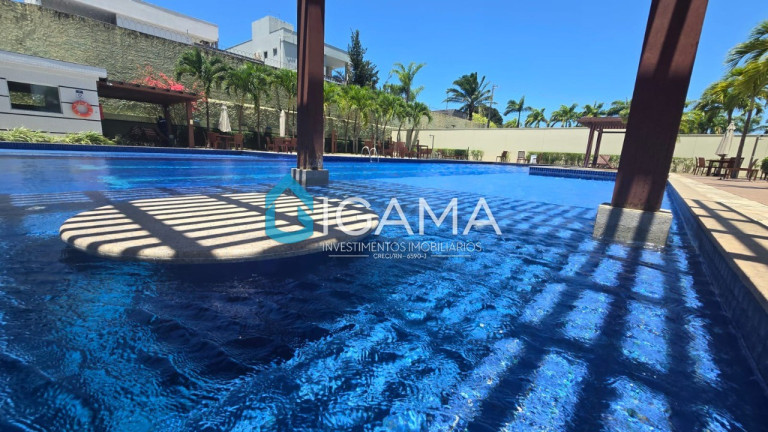 Imagem Imóvel com 3 Quartos à Venda, 79 m² em Ponta Negra - Natal Imagem Imóvel com 3 Quartos à Venda, 79 m² em Ponta Negra - Natal
