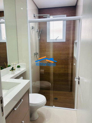 Imagem Apartamento com 2 Quartos à Venda, 69 m² em Barra Funda - São Paulo