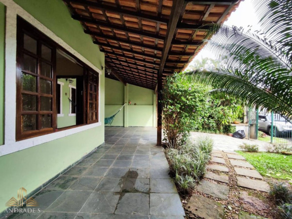 Imagem Casa de Condomínio com 4 Quartos à Venda, 240 m² em Vargem Grande - Rio De Janeiro
