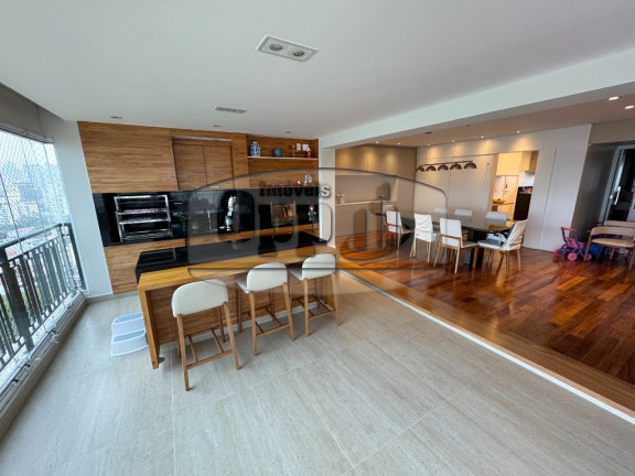 Imagem Apartamento com 4 Quartos à Venda,  em Aclimação - São Paulo