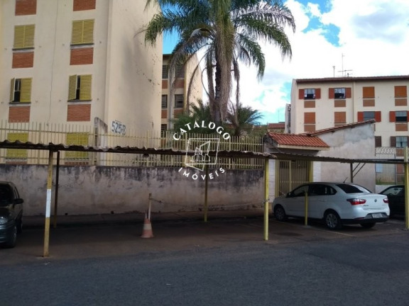 Imagem Apartamento com 2 Quartos à Venda, 52 m² em Jardim João Rossi - Ribeirão Preto Imagem Apartamento com 2 Quartos à Venda, 52 m² em Jardim João Rossi - Ribeirão Preto
