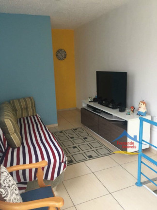 Imagem Cobertura com 3 Quartos à Venda, 97 m² em Vila Carmosina - São Paulo Imagem Cobertura com 3 Quartos à Venda, 97 m² em Vila Carmosina - São Paulo