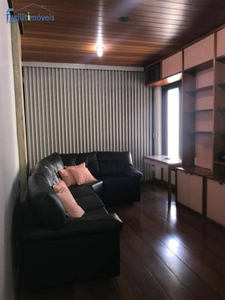 Imagem Apartamento com 4 Quartos à Venda, 380 m² em Centro - São Bernardo Do Campo