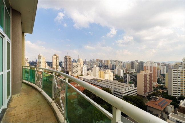 Imagem Apartamento com 1 Quarto à Venda, 31 m² em Perdizes - São Paulo Imagem Apartamento com 1 Quarto à Venda, 31 m² em Perdizes - São Paulo