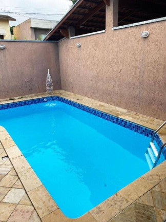 Imagem Casa com 3 Quartos à Venda, 250 m² em Jardim Hípica Pinheiro - Taubaté