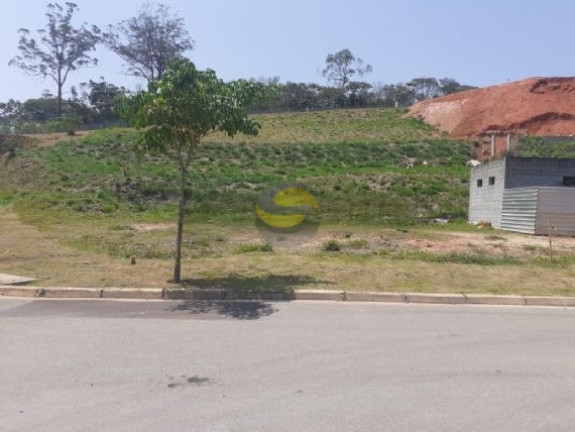 Imagem Terreno à Venda, 682 m² em Paisagem Renoir - Cotia