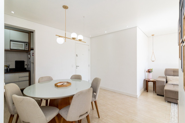 Imagem Apartamento com 3 Quartos à Venda, 71 m² em Vila Pereira Barreto - São Paulo Imagem Apartamento com 3 Quartos à Venda, 71 m² em Vila Pereira Barreto - São Paulo