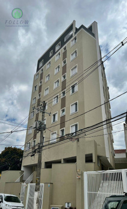 Imagem Apartamento com 2 Quartos à Venda, 51 m² em Quitaúna - Osasco