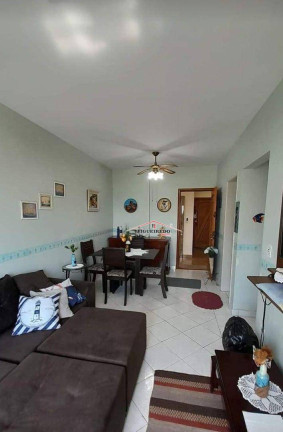 Imagem Apartamento com 1 Quarto à Venda, 50 m² em Vila Caiçara - Praia Grande Imagem Apartamento com 1 Quarto à Venda, 50 m² em Vila Caiçara - Praia Grande