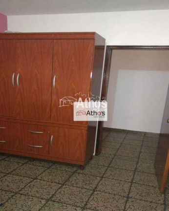 Imagem Sobrado com 5 Quartos à Venda, 318 m² em Vila Aquilino - Santo André Imagem Sobrado com 5 Quartos à Venda, 318 m² em Vila Aquilino - Santo André