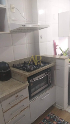 Imagem Apartamento com 2 Quartos à Venda, 57 m² em Ipiranga - São José Imagem Apartamento com 2 Quartos à Venda, 57 m² em Ipiranga - São José