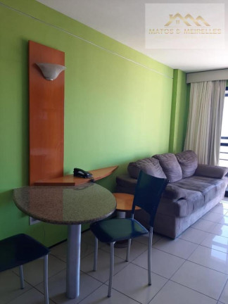 Imagem Apartamento com 1 Quarto à Venda, 45 m² em Meireles - Fortaleza Imagem Apartamento com 1 Quarto à Venda, 45 m² em Meireles - Fortaleza