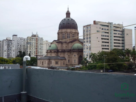 Imagem Apartamento com 1 Quarto à Venda, 28 m² em Centro Histórico - Porto Alegre Imagem Apartamento com 1 Quarto à Venda, 28 m² em Centro Histórico - Porto Alegre