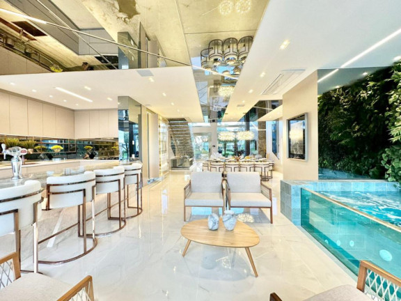 Imagem Casa com 5 Quartos à Venda, 487 m² em -- - Xangri-la Imagem Casa com 5 Quartos à Venda, 487 m² em -- - Xangri-la