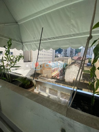 Imagem Apartamento com 1 Quarto à Venda, 60 m² em Botafogo - Rio De Janeiro Imagem Apartamento com 1 Quarto à Venda, 60 m² em Botafogo - Rio De Janeiro
