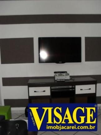 Imagem Casa com 2 Quartos à Venda, 80 m² em Vila Machado - Jacareí