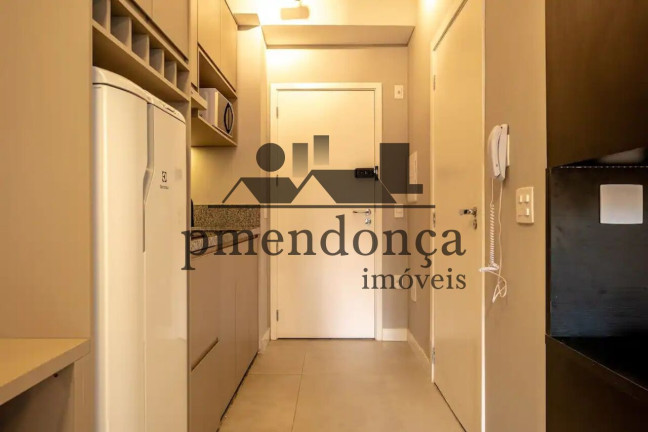 Imagem Apartamento com 1 Quarto à Venda, 30 m² em Bela Vista - São Paulo Imagem Apartamento com 1 Quarto à Venda, 30 m² em Bela Vista - São Paulo