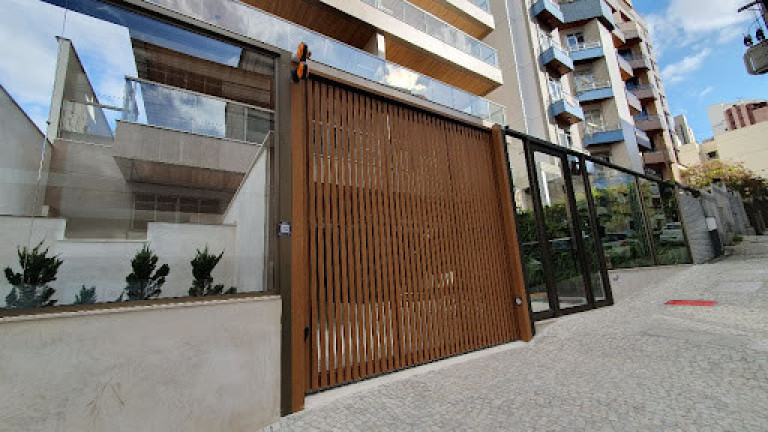 Imagem Apartamento com 2 Quartos à Venda, 90 m² em Centro - Juiz De Fora