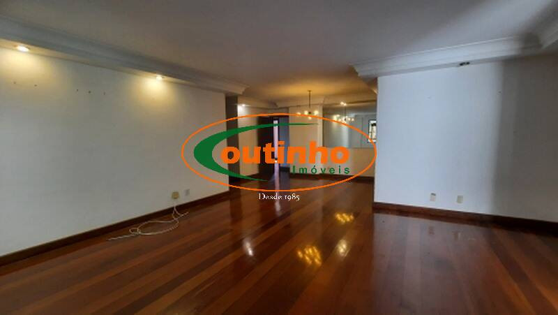 Imagem Apartamento com 4 Quartos à Venda, 160 m² em Tijuca - Rio De Janeiro Imagem Apartamento com 4 Quartos à Venda, 160 m² em Tijuca - Rio De Janeiro