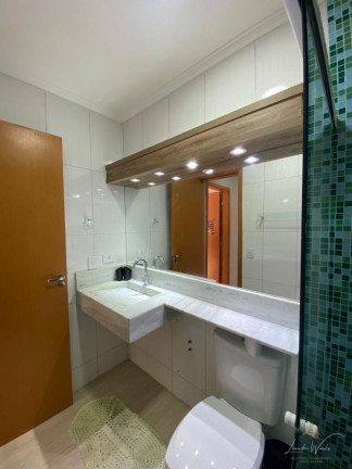 Imagem Apartamento com 2 Quartos para Alugar, 55 m² em Estufa Ii - Ubatuba Imagem Apartamento com 2 Quartos para Alugar, 55 m² em Estufa Ii - Ubatuba
