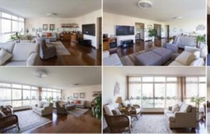 Imagem Apartamento com 2 Quartos à Venda, 195 m² em Itaim Bibi - São Paulo Imagem Apartamento com 2 Quartos à Venda, 195 m² em Itaim Bibi - São Paulo