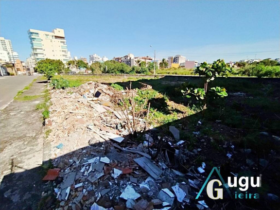 Imagem Terreno à Venda, 1.175 m² em Praia Do Morro - Guarapari