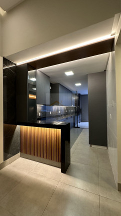 Imagem Casa com 3 Quartos à Venda, 139 m² em Cardoso Continuação - Aparecida De Goiânia