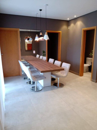 Imagem Apartamento com 3 Quartos à Venda, 123 m² em Tamboré - Santana De Parnaíba