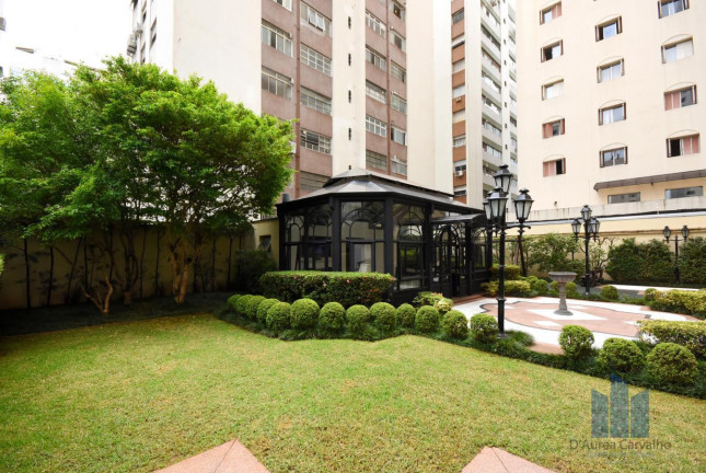 Imagem Apartamento com 7 Quartos à Venda, 587 m² em Jardim Paulista - São Paulo Imagem Apartamento com 7 Quartos à Venda, 587 m² em Jardim Paulista - São Paulo