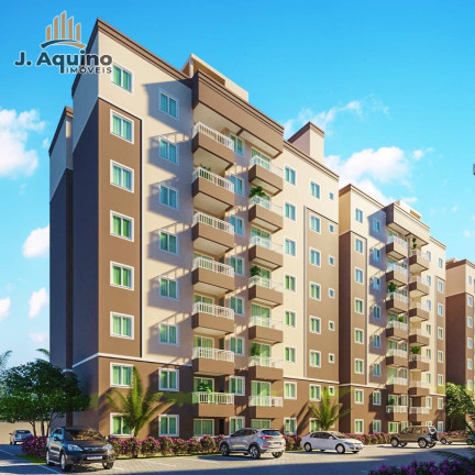 Imagem Apartamento com 2 Quartos à Venda, 27.000 m² em Guaribas - Eusébio Imagem Apartamento com 2 Quartos à Venda, 27.000 m² em Guaribas - Eusébio