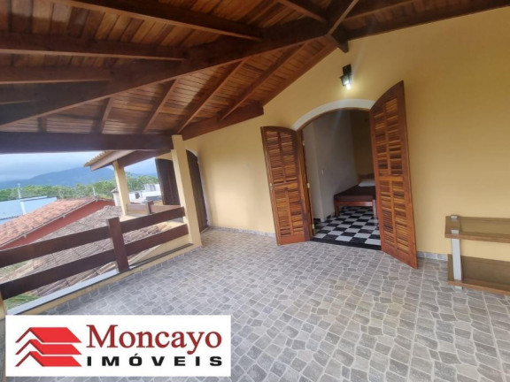 Imagem Sobrado com 3 Quartos à Venda, 416 m² em Pontal De Santa Marina - Caraguatatuba Imagem Sobrado com 3 Quartos à Venda, 416 m² em Pontal De Santa Marina - Caraguatatuba
