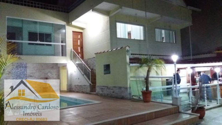 Imagem Casa com 4 Quartos à Venda, 340 m² em Conselheiro Paulino - Nova Friburgo Imagem Casa com 4 Quartos à Venda, 340 m² em Conselheiro Paulino - Nova Friburgo