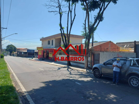 Imagem Terreno à Venda, 276 m² em Putim - São José Dos Campos Imagem Terreno à Venda, 276 m² em Putim - São José Dos Campos