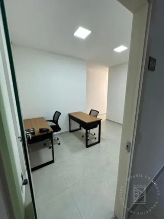 Imagem Sala Comercial à Venda, 50 m² em Jardim Aquarius - São José Dos Campos Imagem Sala Comercial à Venda, 50 m² em Jardim Aquarius - São José Dos Campos